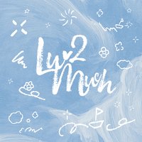 1st KiT Album [𝐿𝑢𝑣 𝟸 𝑀𝑢𝑐ℎ]