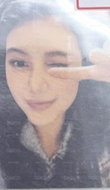 Dani 卡