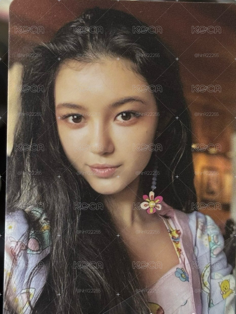 Dani 卡