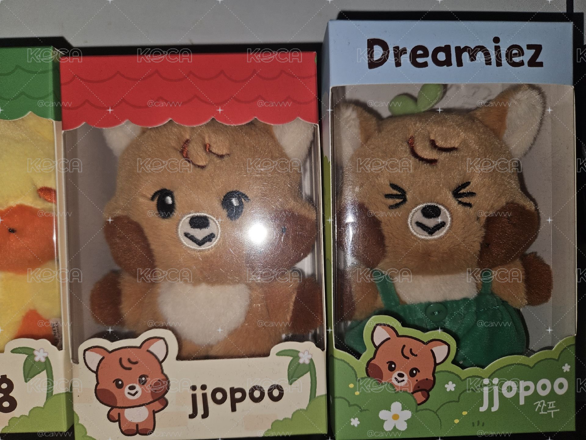 NCT DREAM Dreamiez