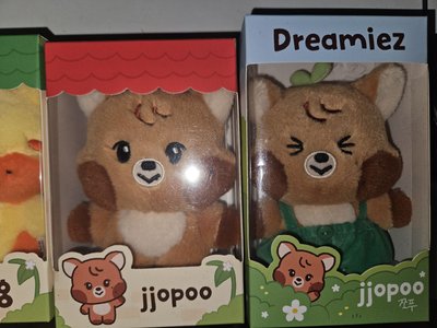 NCT DREAM Dreamiez
