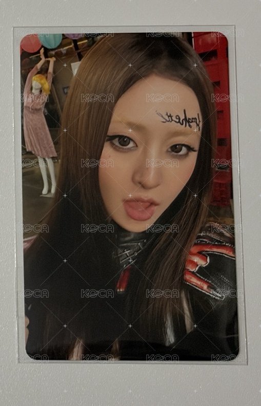 YT2.0幸運卡