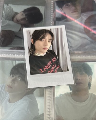 圭 22咕咕盒 周邊卡