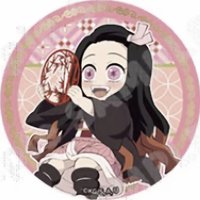 奧創視界 中國限定非遺 65mm馬口鐵 徽章 A款