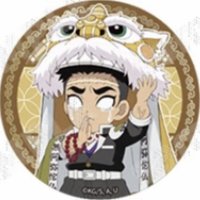 奧創視界 中國限定非遺 65mm馬口鐵 徽章 A款