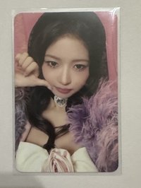 星船單封特典