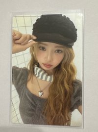 loved版 專卡