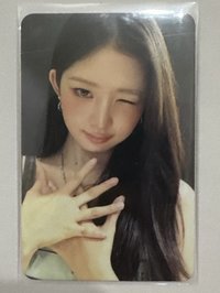 首爾二巡入場卡day1