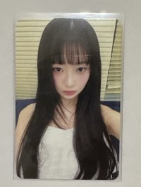 首爾二巡入場卡day3