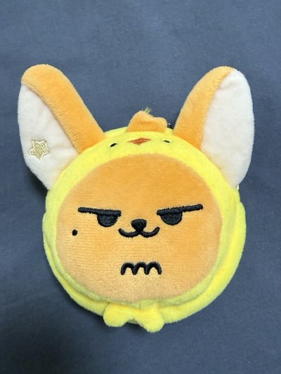 TXT然竣日巡大王扇小盤