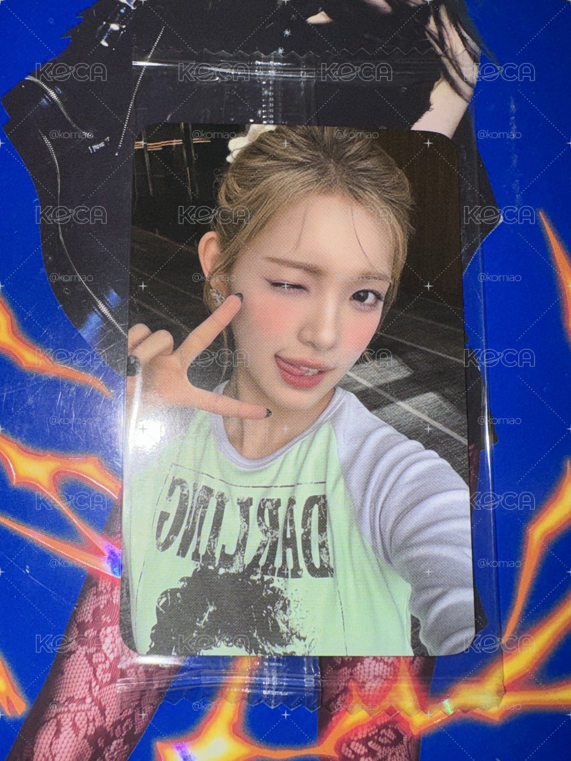yuha la簽售