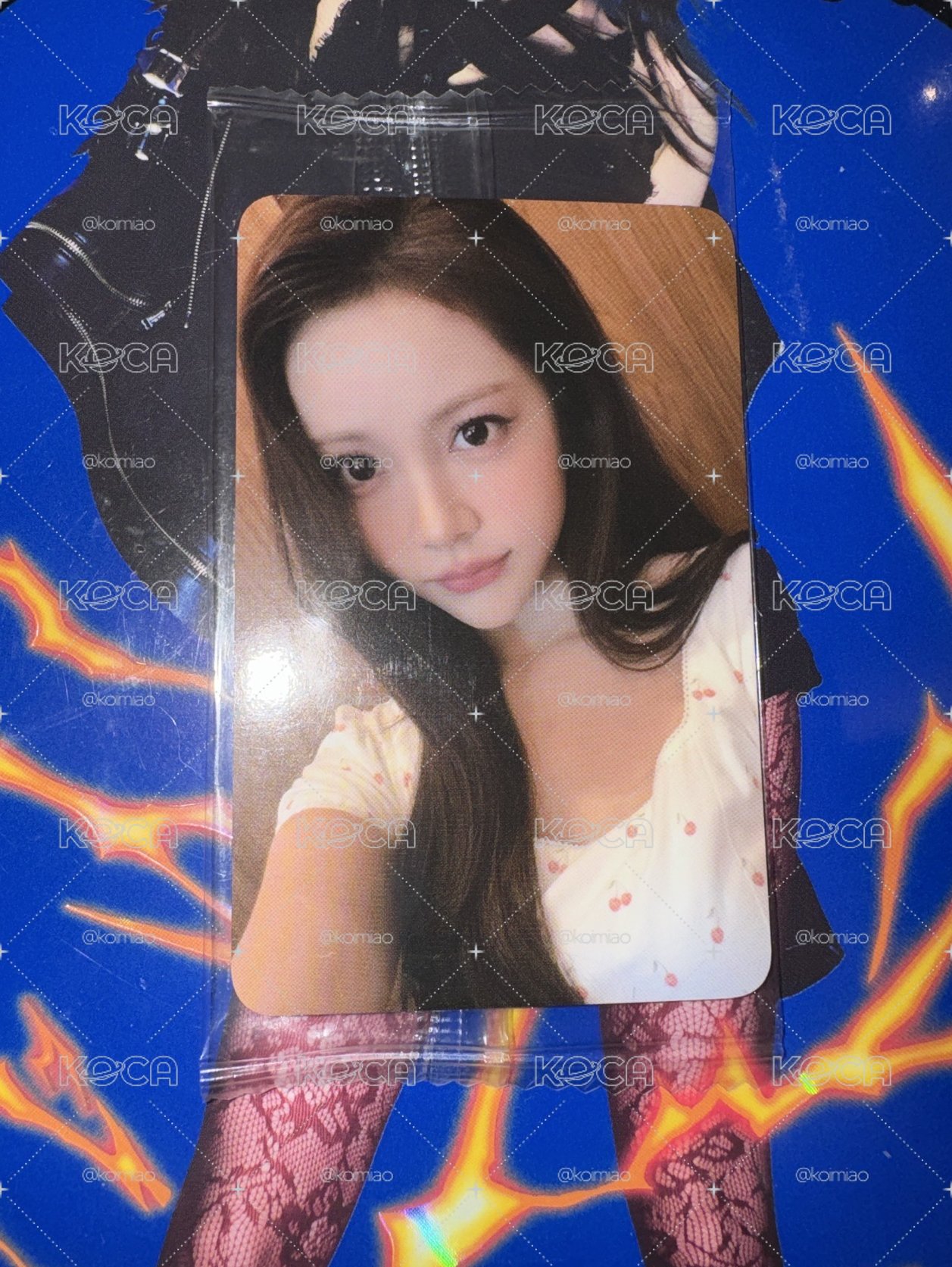 carmen la簽售