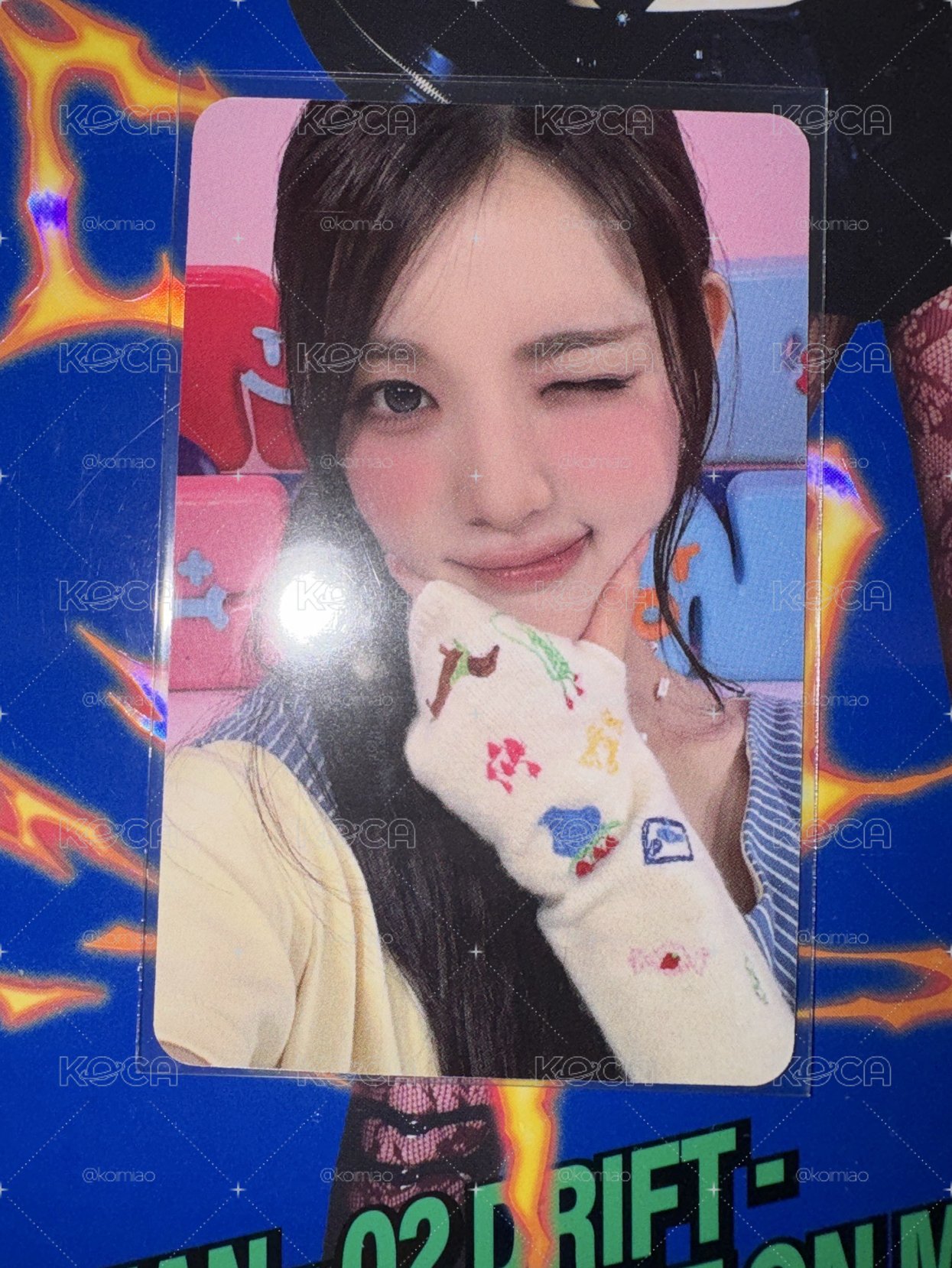 yuha mr