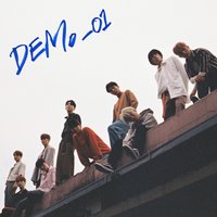 4TH MINI ALBUM [DEMO_01]