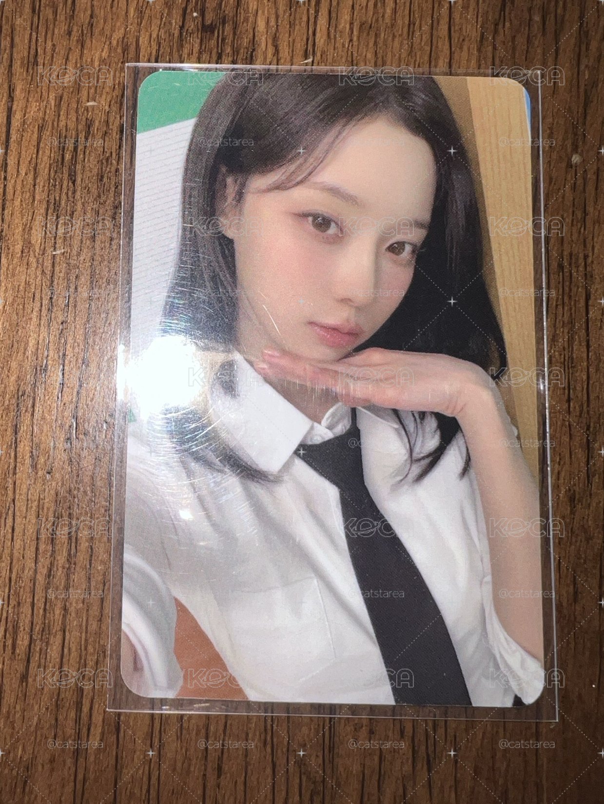 冬制服