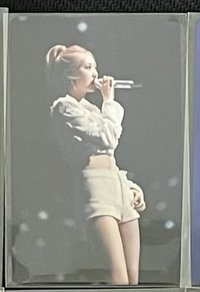 藍A