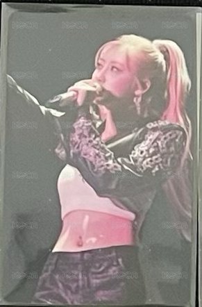 藍B