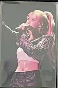 藍B