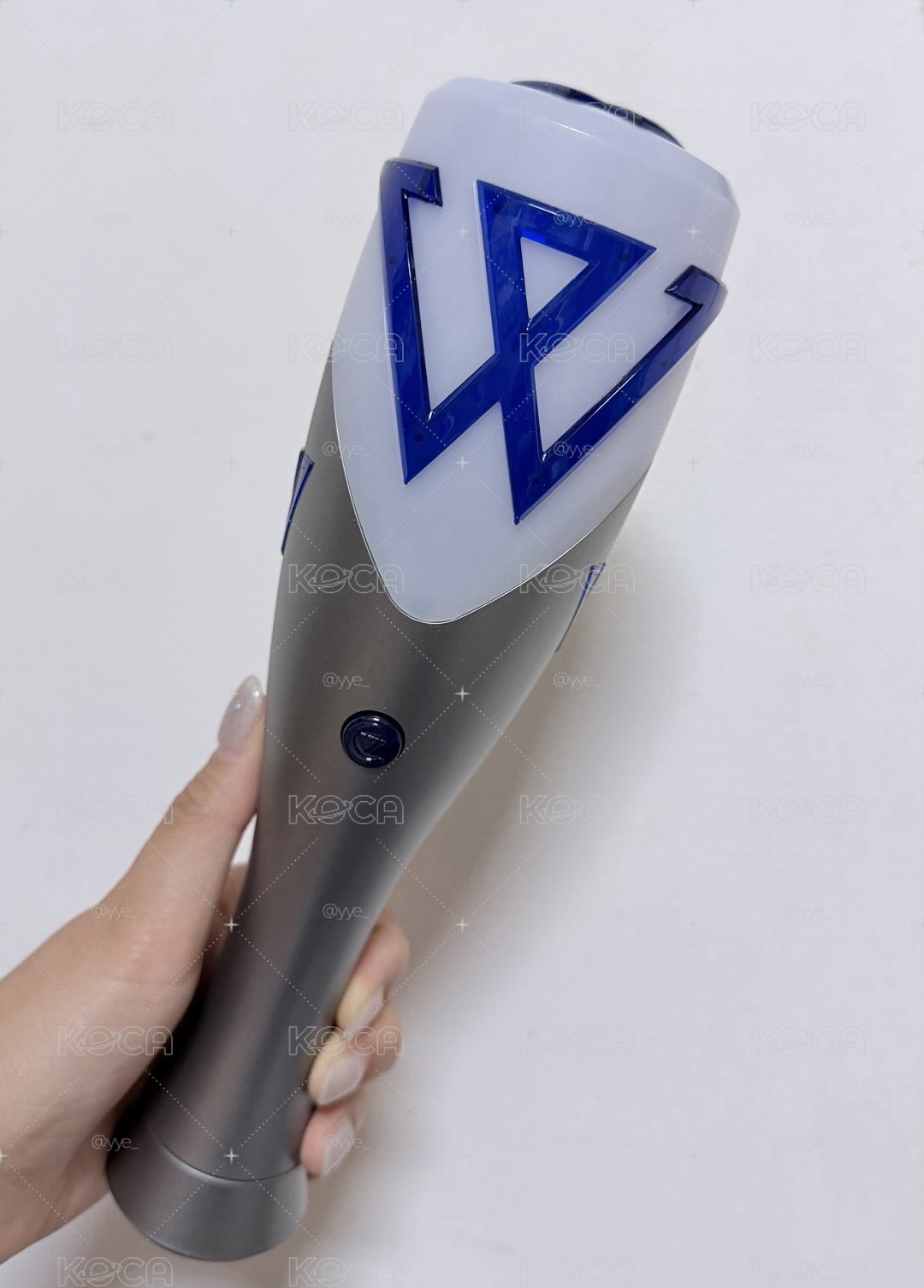 Winner 二代手燈