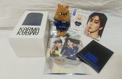 KARMA SKZOO 電子專 城