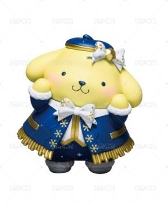 布丁狗