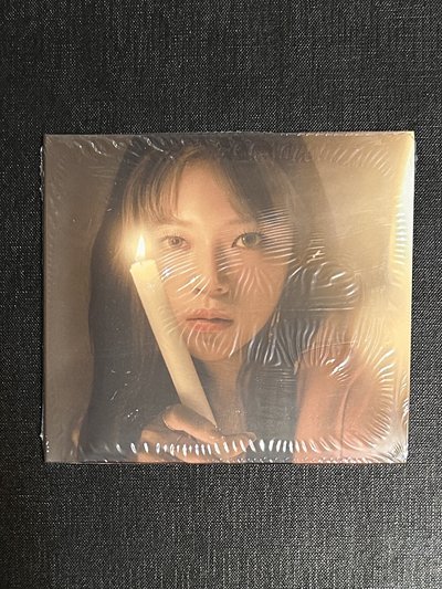 With Youth單封未拆專一套