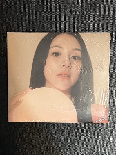 With Youth單封未拆專一套