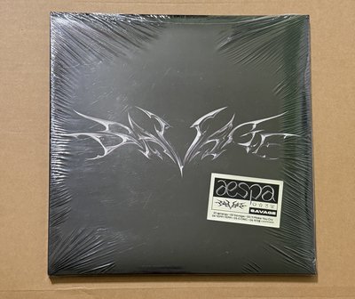 Savage D版 未拆專