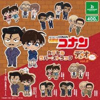 雙人 vol.2 矽膠吊飾