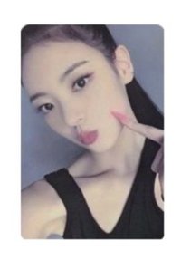 戳臉粒
