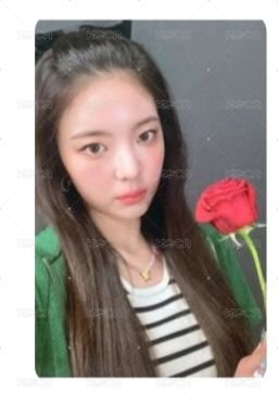 拿花粒