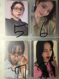 編號7