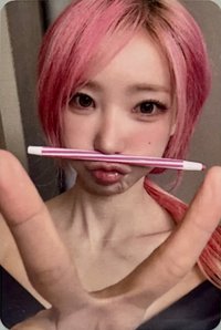 迷四 sw 線上 1.0  簽售卡 彩虹親親ver.