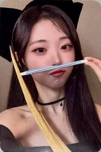 迷四 sw 線上 1.0  簽售卡 彩虹親親ver.