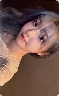 迷四 sw 線上 1.0 簽售卡 橫拍好可愛ver.