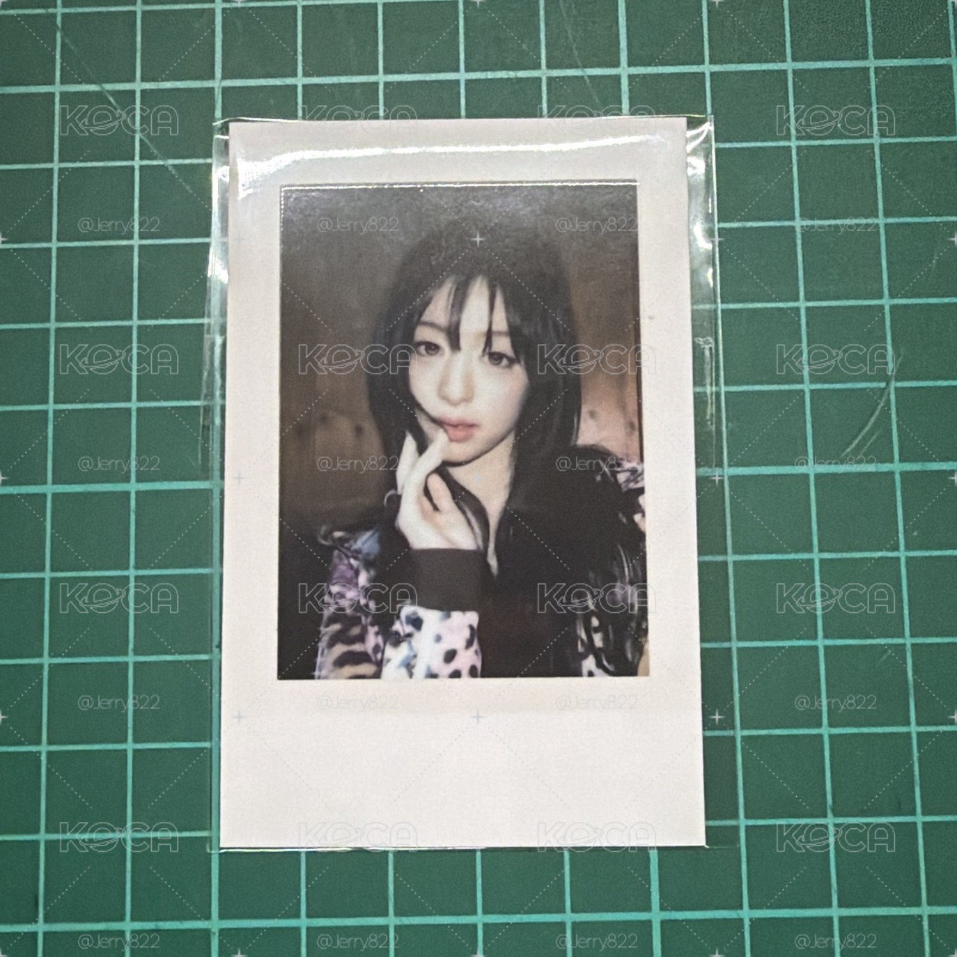 快閃店 滿額拍立得 賢