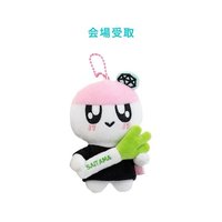 蹦蹦鑰匙圈