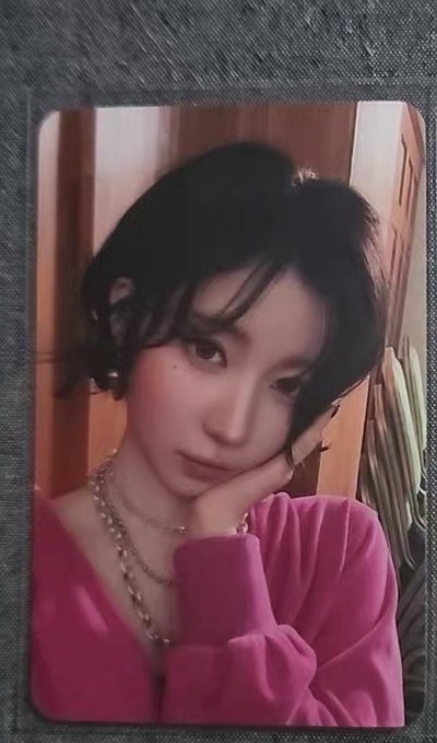 춤 (CHOOM) 打歌卡 
