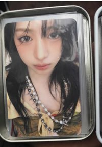 춤 (CHOOM) 打歌卡 b ver 賢