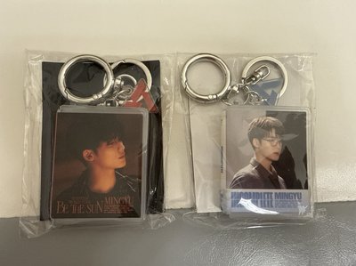 bts&inc扭蛋 奎