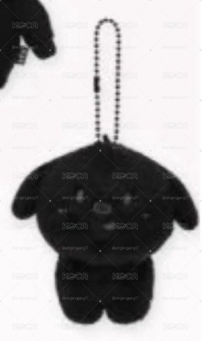 無衣狗龍黑娃