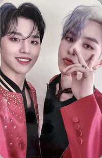10TH MINI ALBUM [WE:TH]   特典卡 