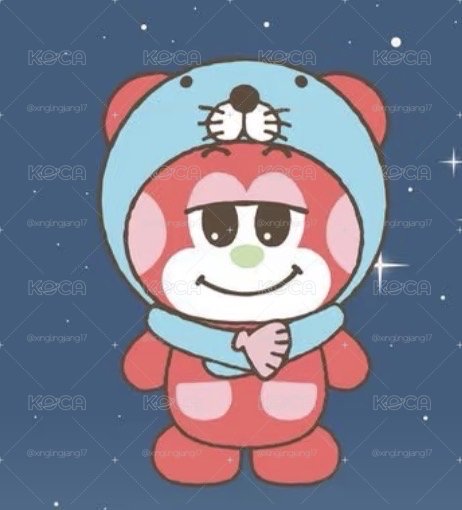 bono栗子扣