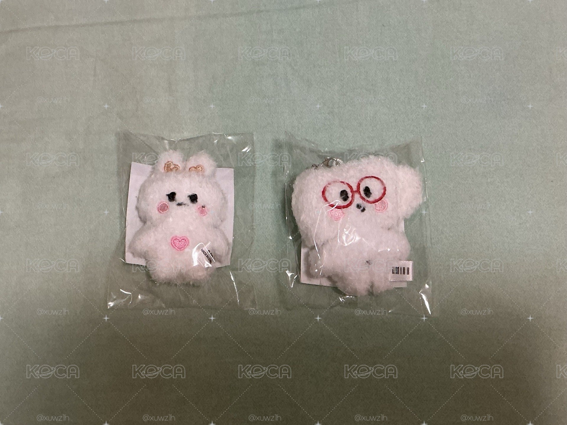 飯咪小娃 嫄薛