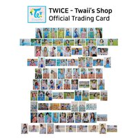 2019 Twaii’s Shop 隨機卡