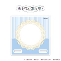 壓克力杯墊立牌