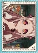 CRUX 隨機卡 