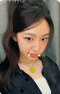 迷你一輯 wm 線上4.0 簽售卡 惡魔 ver