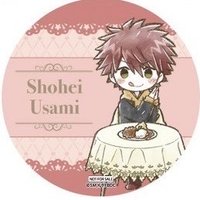 Q版 滿額特典