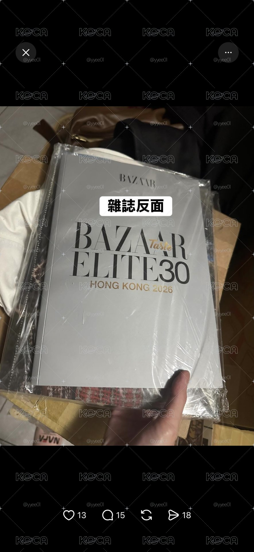 twice sana瑜雜誌大盤售